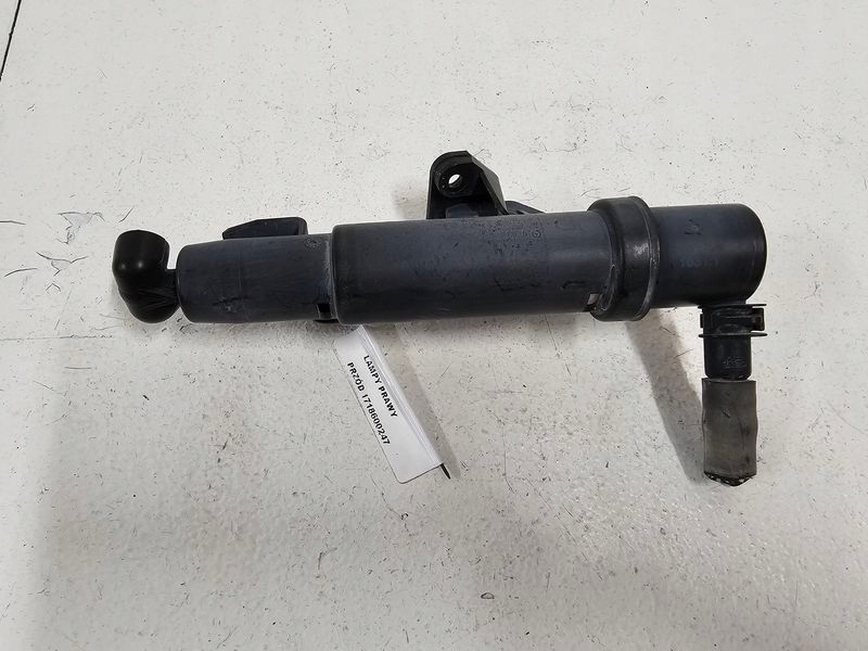 фото №5, Mercedes slk w171 r171 омыватель лампы фара правый перед передний