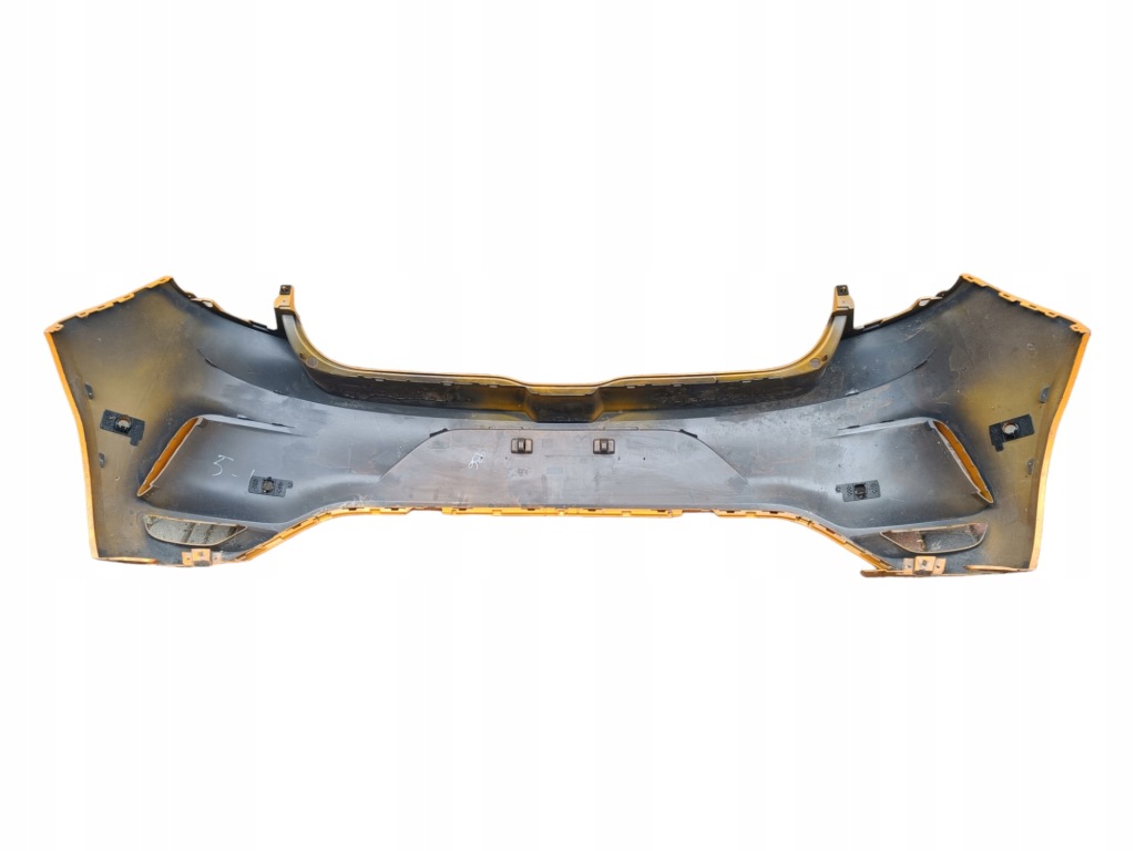 Бампер задні renault megane iv rs оригінал Доставка