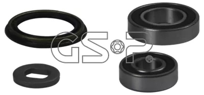 фото №2, Підшипник поворотний кулак nissan primera p12 gsp