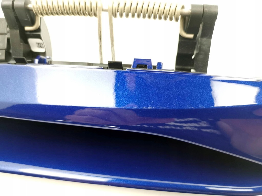 фото №4, Nowa org ручка зовнішня двері vw id.4 ld5f