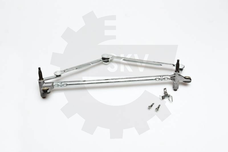 фото №12, Механизм дворник 05skv001