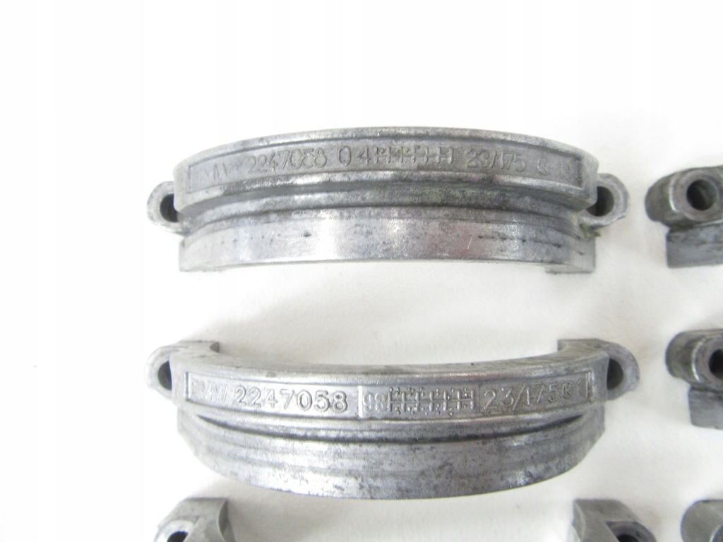 фото №7, Хомут діодний міст насоса вакуум bmw e46 e60 e61 e65 e83 e90 e91 2.0 - 3.0 m47 m57