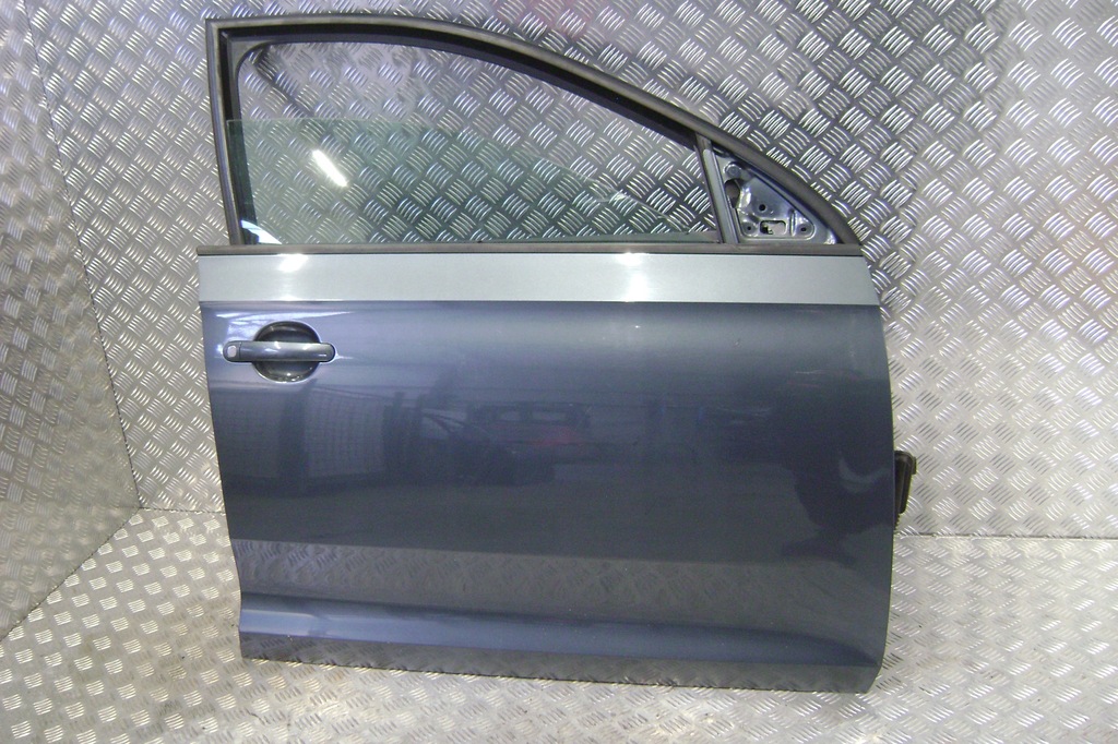 фото №1, Seat toledo iv - дверь передние правое
