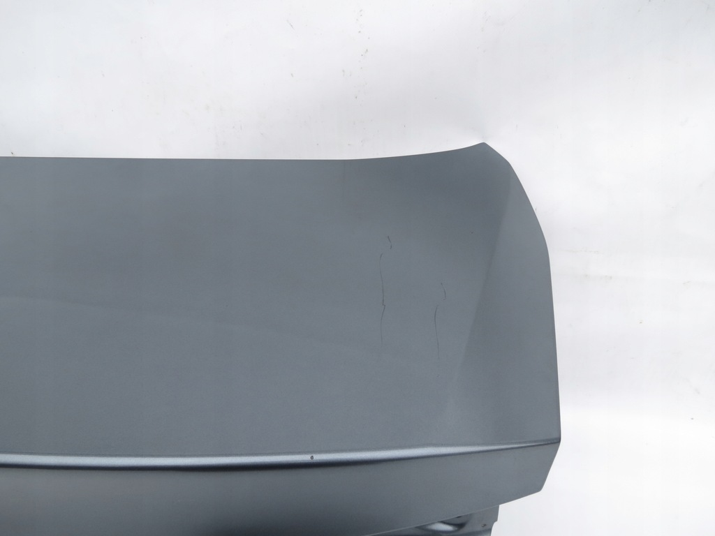 фото №12, Кришка багажника багажника задня задня 714 osmium grey volvo s60 iii 18-