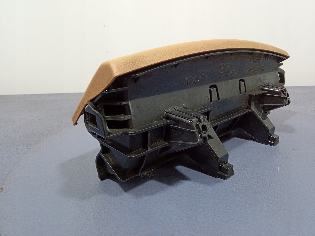 фото №7, Porsche cayenne ii 7p5 бардачок шухляда сидіння 8k0882601d