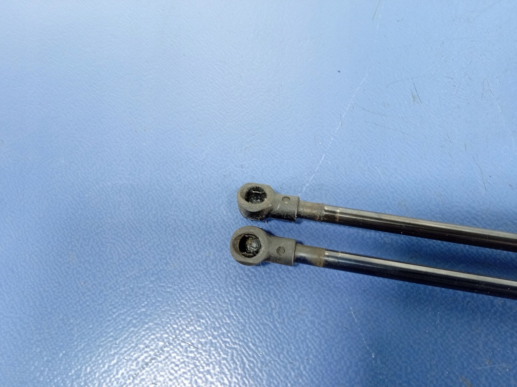 фото №3, Alfa romeo 166 амортизаторы капот крышки 1407as