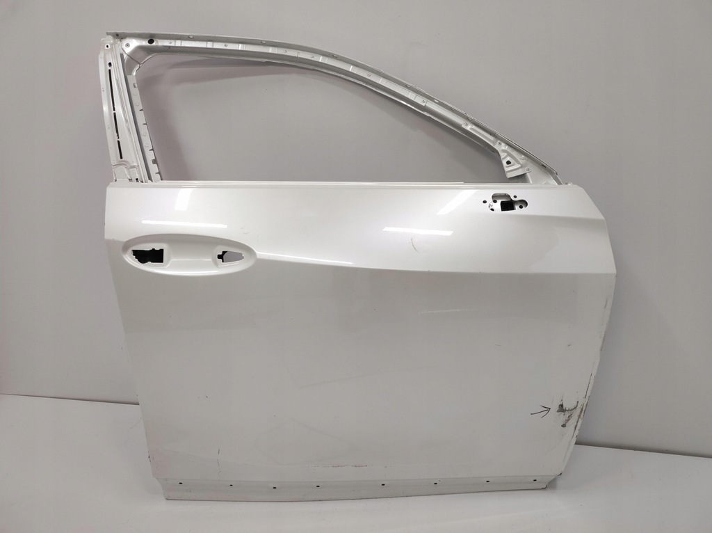 фото №1, Двері перед передні праве lexus ux 200 250h