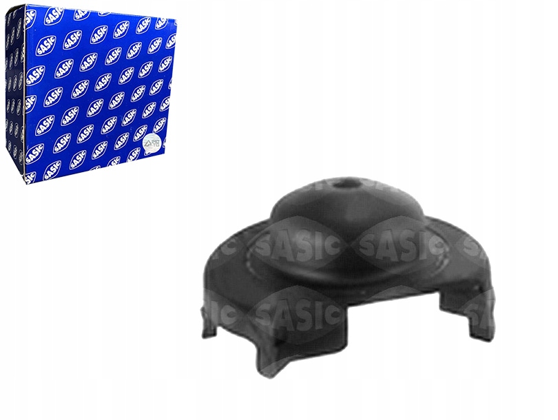 фото №1, 8200010494 тарелка пружины góra renault trafic ii 01- sasic