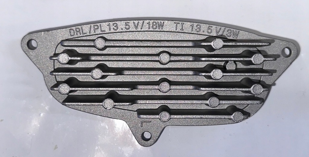 фото №10, Модуль led drl i поворотник led левый правый audi q2 2016-2022r