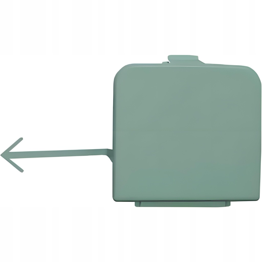 Купити Кришка багажника peugeot 108 14-