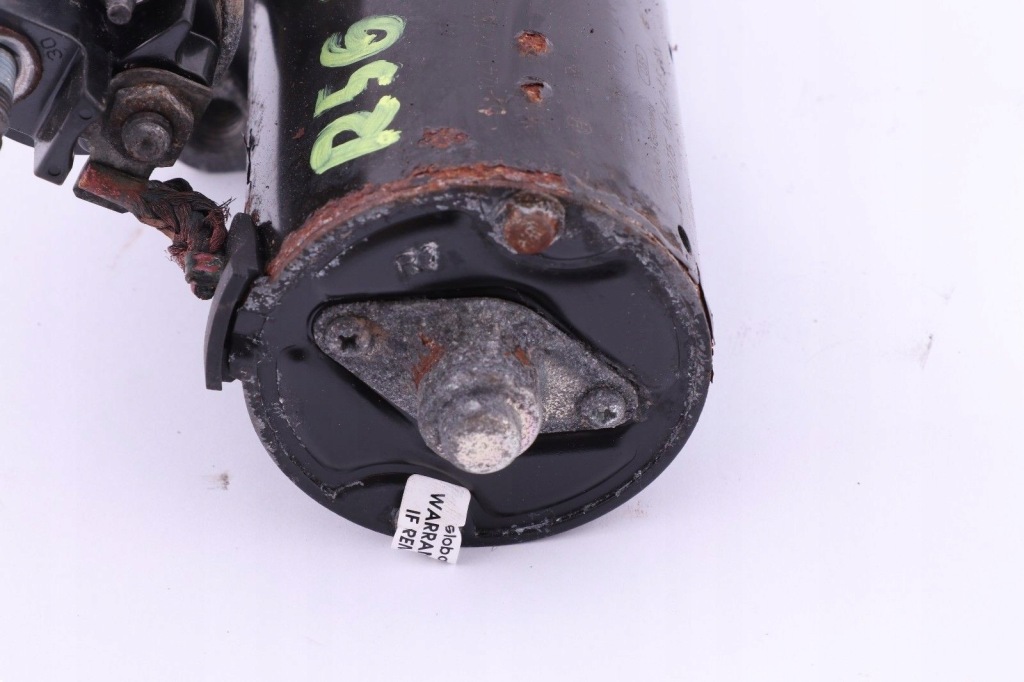 Mini r55 r56 lci стартер двигателя 7823314 Недорого