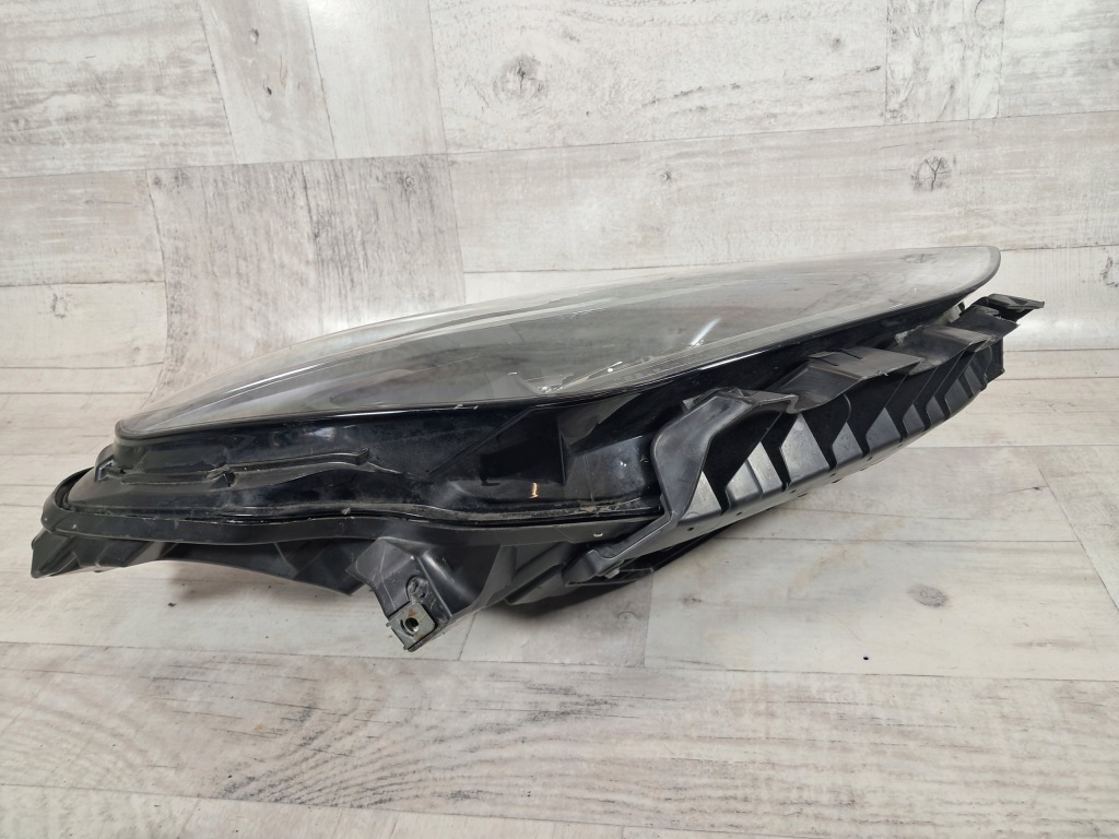 Tesla 3 y рестайлинг  фара правый перед передняя full led 1514953-00-d в Украине