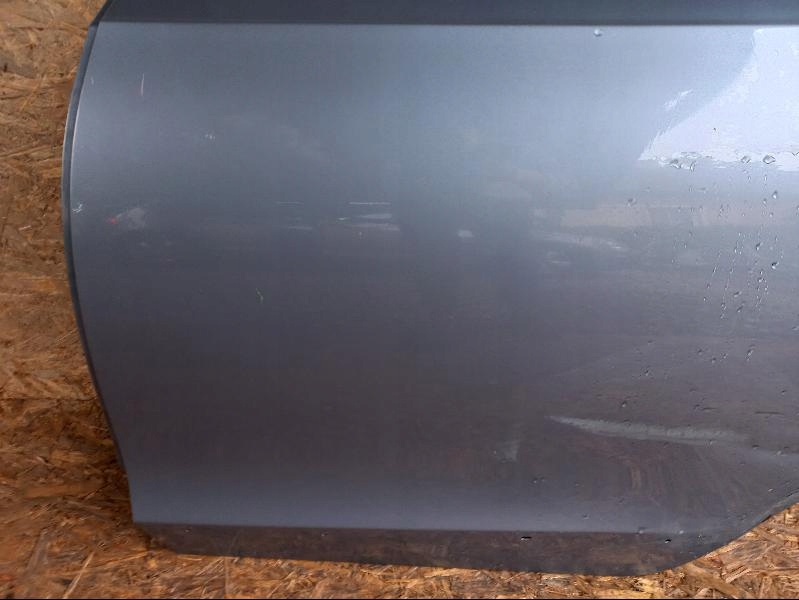 фото №11, Volvo v60 v-60 cross country двері задні задня ліва