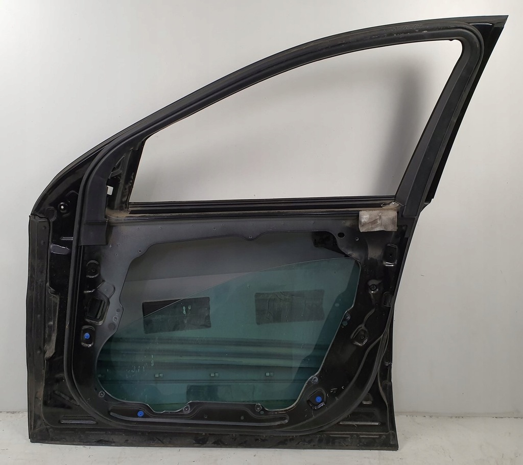 фото №9, Двері правий перед передні mercedes r-kl w251