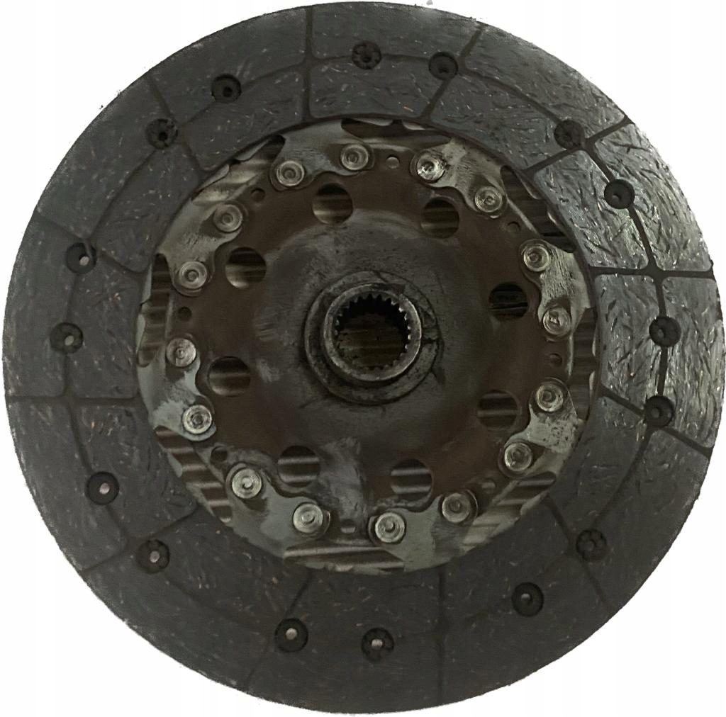 фото №4, Колесо двухмассовый диск прижим сцепление kpl mitsubishi asx 2010 - 2017