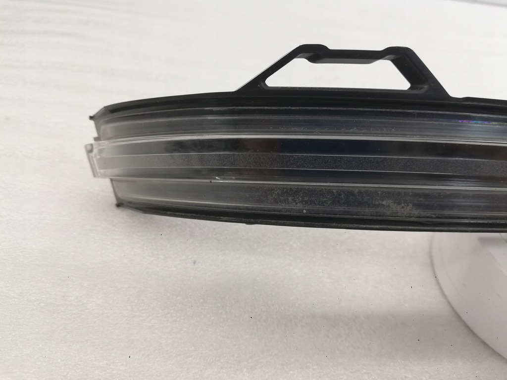 фото №5, Поворотник зеркало правый peugeot 508 ii 2018