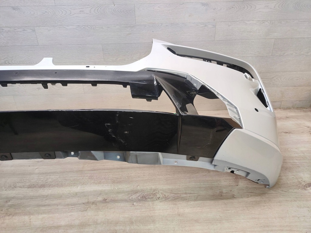 фото №6, Бампер передній bmw x7 g07 lci lift m-pakiet