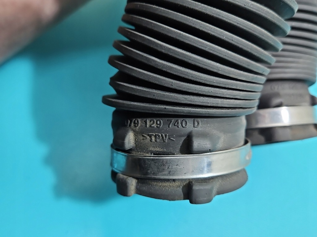 фото №12, Корпус фільтра повітря audi a7 4g 4g0133836s 4.0 v8 tfsi