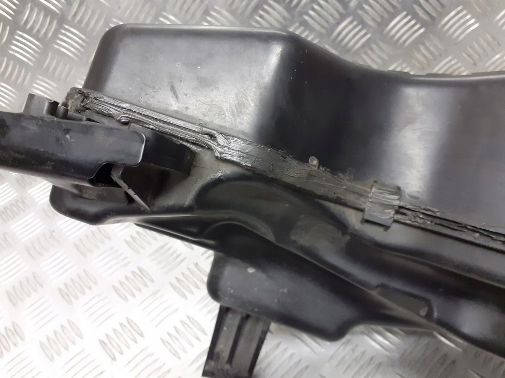 фото №7, Резонатор повітря honda civic vii 1.6 vtec