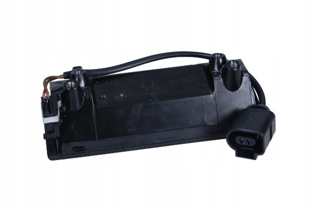 фото №5, Ручка багажника vw touareg 03-10