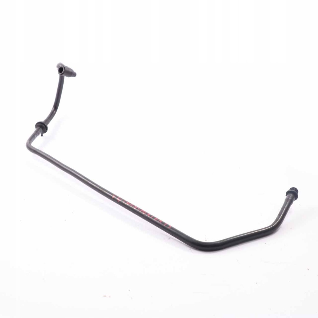 фото №11, Volkswagen vw transporter трубка вакуумa усилитель тормозов тормозов 7h2611931hd