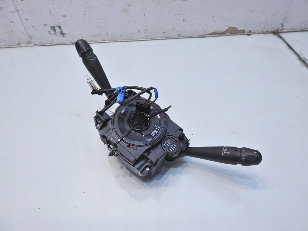 фото №8, Перемикач комбінований стрічка citroen c4 cactus 98139475zd 10132960-15