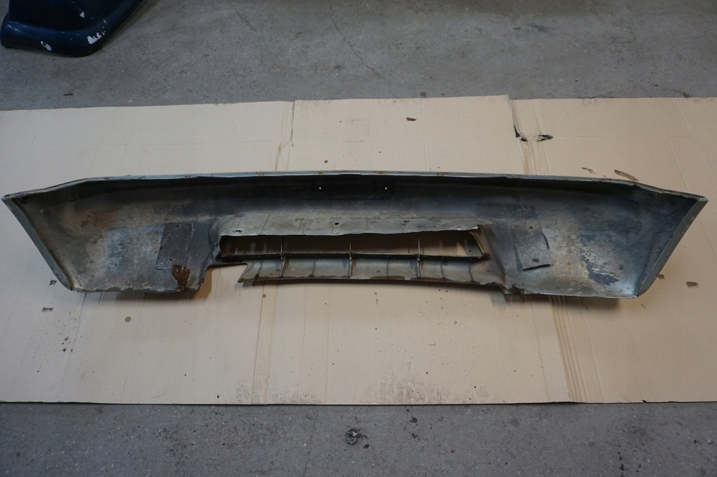 фото №12, Suzuki vitara бампер перед передний 2,0 16v 96r