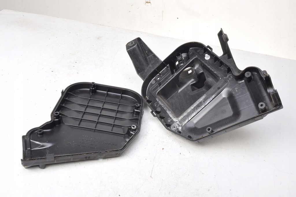 фото №7, Volvo c30 s40 ii v50 c70 2.4 d корпус комп'ютер 30776195