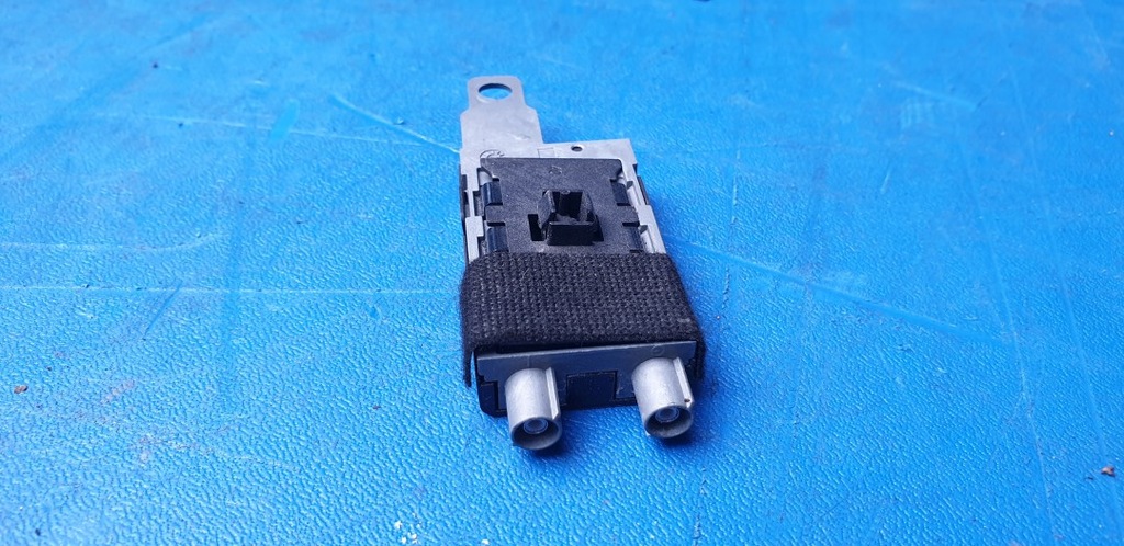 фото №3, Антена підсилювач alfa romeo stelvio 214071