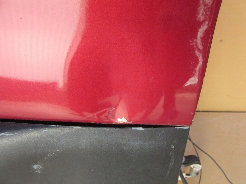 фото №12, Toyota rav4 ii 00-05 кришка багажника багажника комплектна