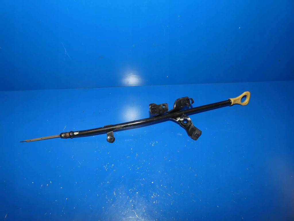 фото №2, Kia optima iii sportage ix35 i40 1.7 crdi щуп масла