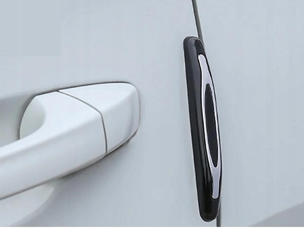 фото №11, 4x відбійник захисний na двері молдинг toyota honda suzuki isuzu subaru saab