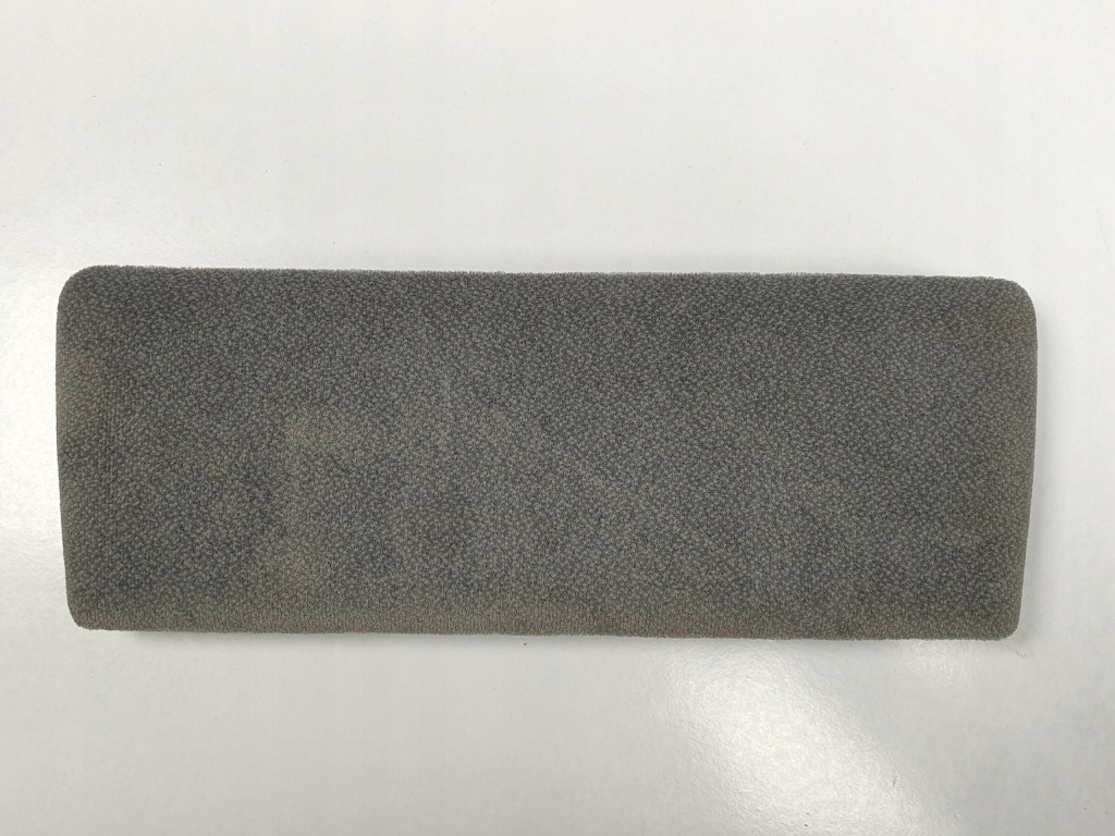 Купити Пластик захист mercedes w140 a1406950264