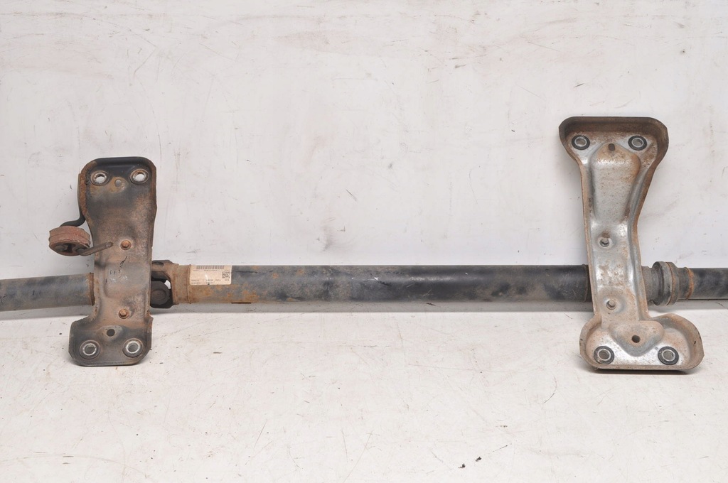 фото №10, Volvo xc60 i 2.5 t wał приводной 31367784