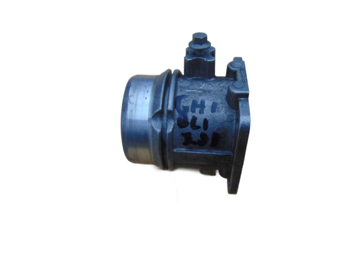 фото №1, Дросельна заслінка maserati ghibli 3.0d 21092328f