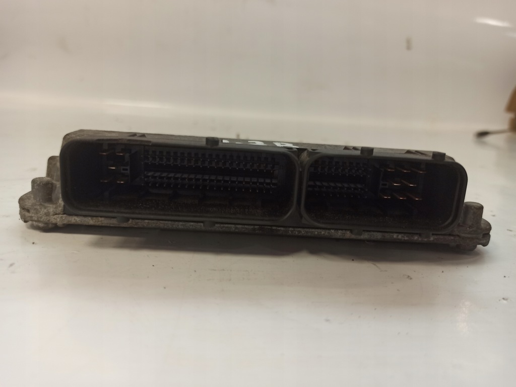 фото №5, Skoda fabia i 1.2b блок управления двигателя 03e906033an