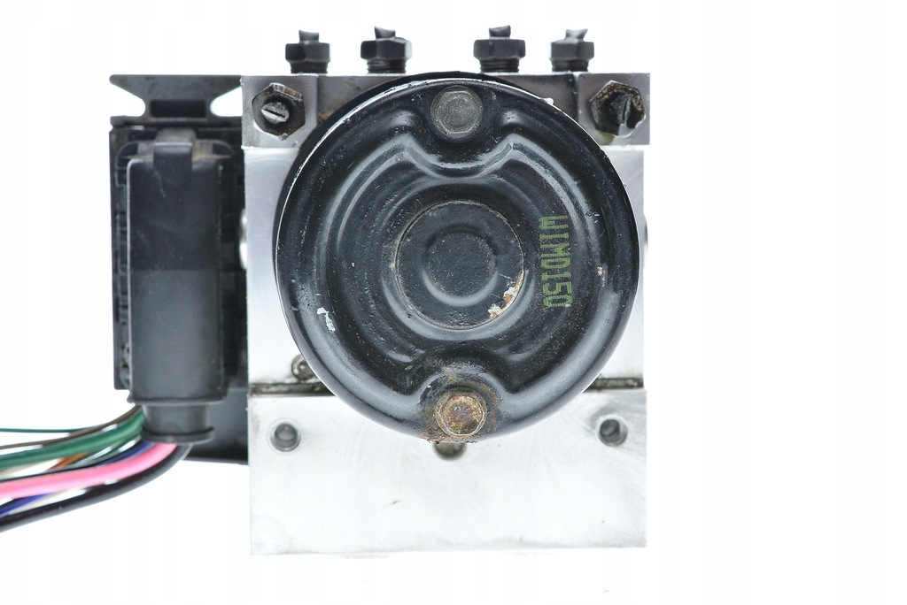 фото №10, Насос abs hyundai matrix 95660-17100 58910-17600 bh60112000