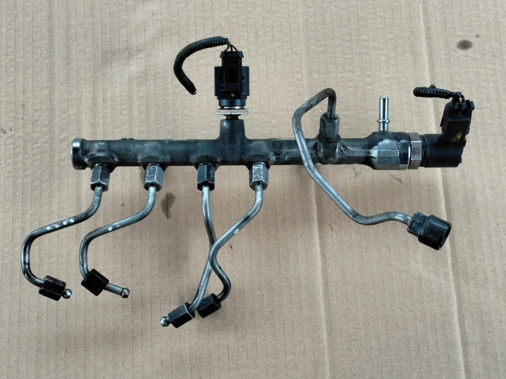 фото №1, Kia sportage iv 4 1,6 crdi молдинг упорскування