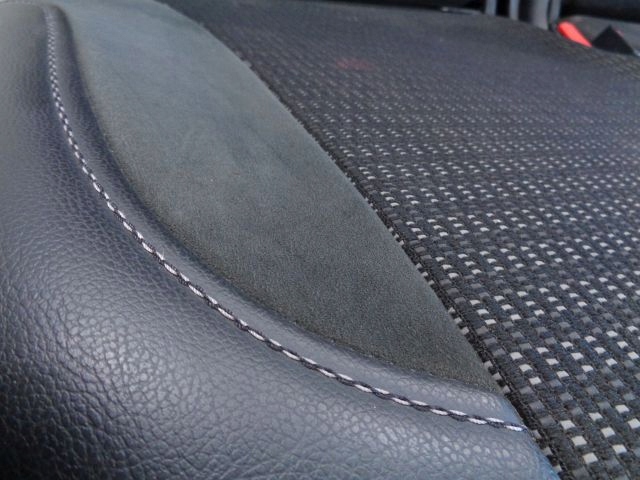 фото №4, C3 picasso 10 заднее сиденье задняя задняя alcantara кожа