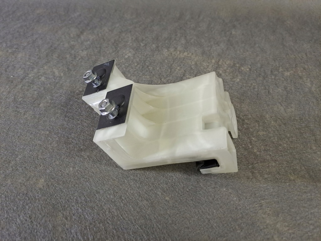 фото №6, Rifter 20r направляющая стекло дверь правый перед