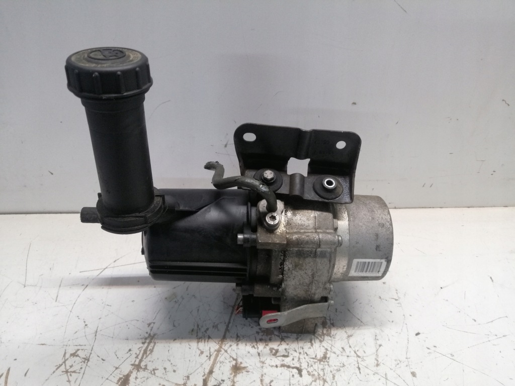фото №1, Насос усилителя citroen c4 peugeot 307