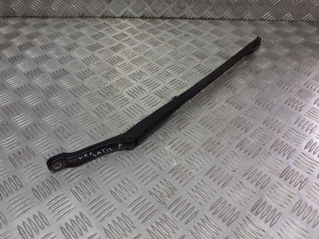 фото №1, Рычаг дворники правый перед renault vel satis