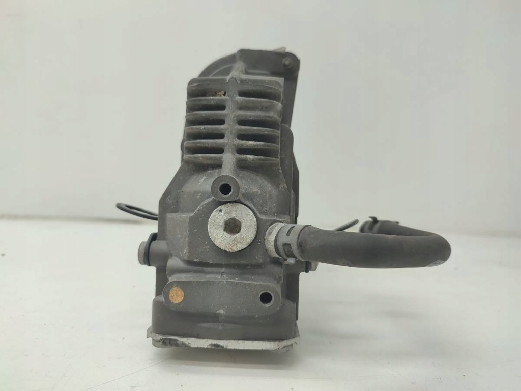 фото №4, Компрессор насос подвеска airmatic mercedes w166 ml a1663200104