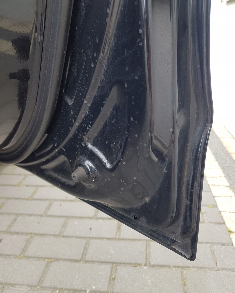 фото №7, Hyundai ix35 двері праве перед передні 1k org