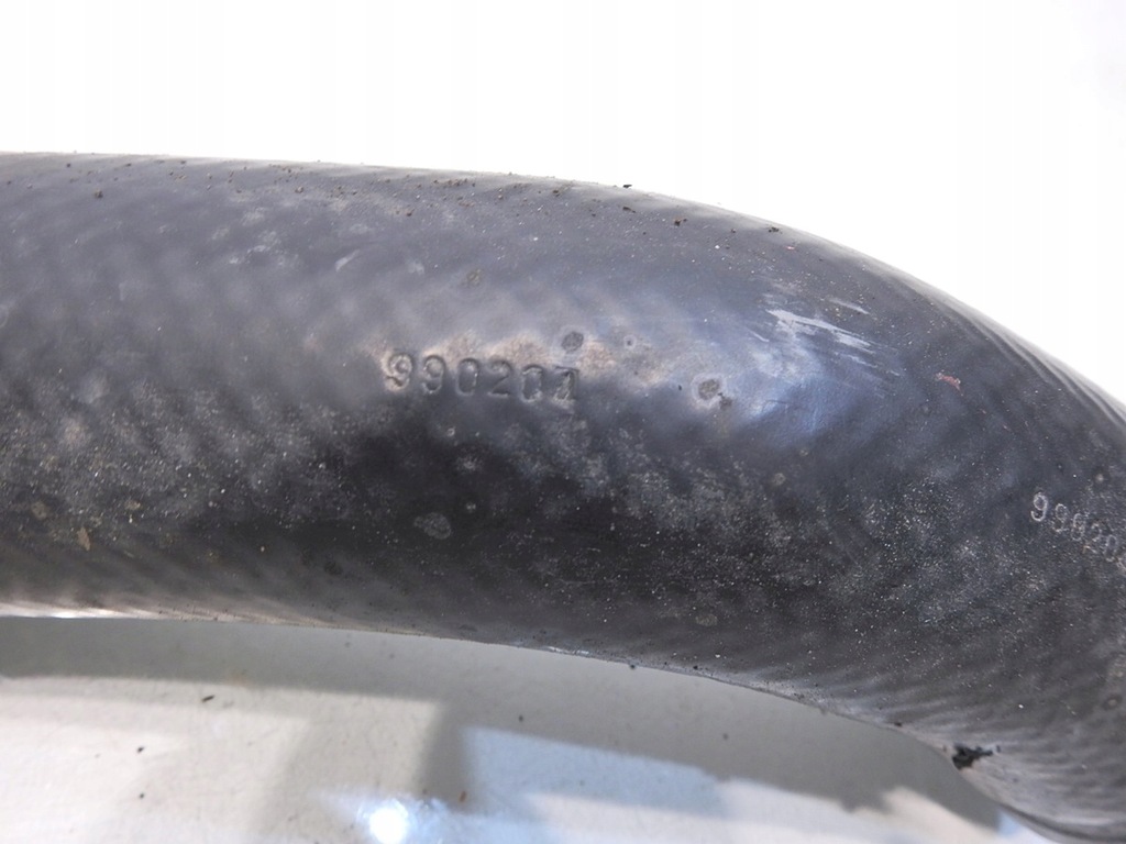 фото №5, Wąż труба інтеркулер honda accord vi 2.0 d