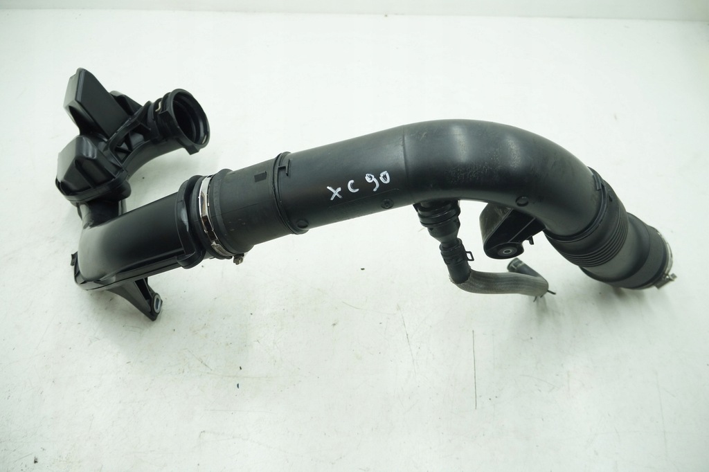 фото №1, Volvo xc90 ii v90 труба інтеркулер turbo 31370120 31657341