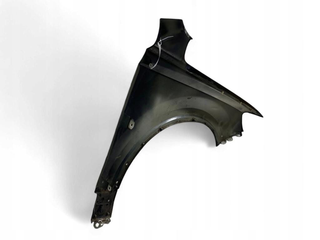 фото №7, Audi q7 4m 2017 крила передній