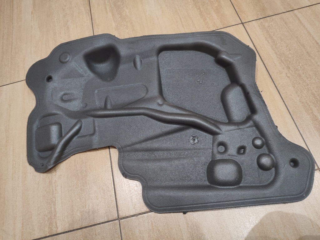 Ізоляція звукоізоляція шумоізоляція двері ліва перед bmw x1 f48 Київ