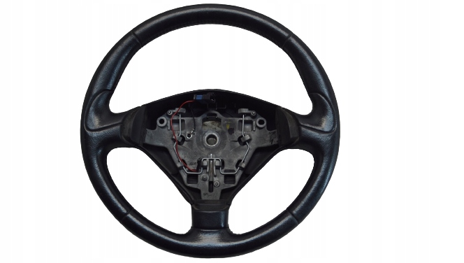 фото №1, Повітропровід peugeot 407