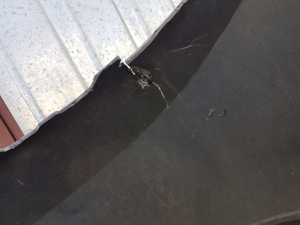 фото №9, Бампер задняя задний opel astra h twintop cabrio z167